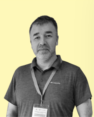 Eduardo Espinosa Neira