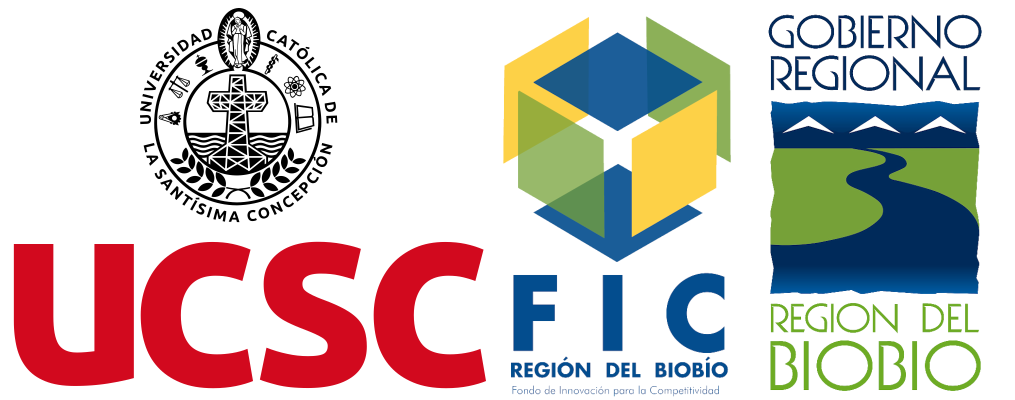 Logos institucionales