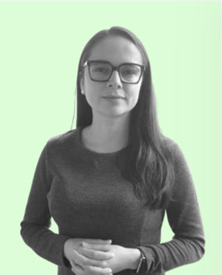 Magaly Gaviria Marín