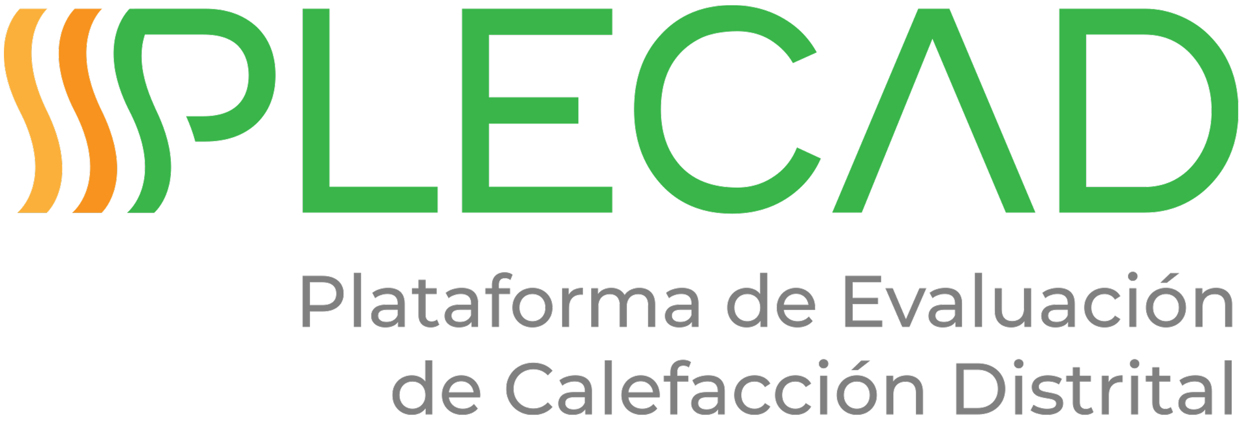PLECAD logo